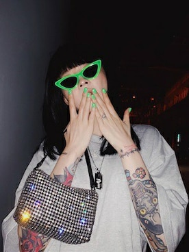 Kikiさんのコーディネート