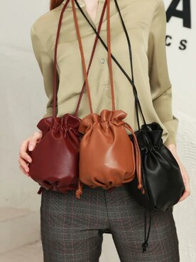 Kikiさんのコーディネート