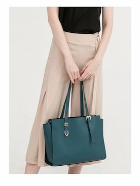 Kikiさんのコーディネート