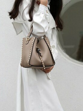 Kikiさんのコーディネート