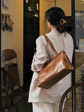 Kikiさんのコーディネート