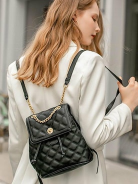 Kikiさんのコーディネート