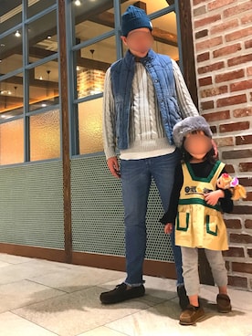 yasuyasu2424さんのコーディネート