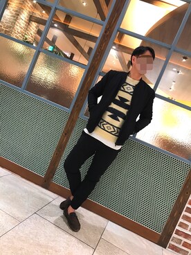 yasuyasu2424さんのコーディネート