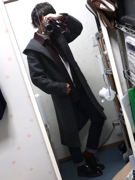 ToToさんのコーディネート