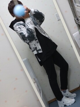 ToToさんのコーディネート