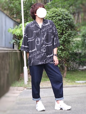 ToToさんのコーディネート