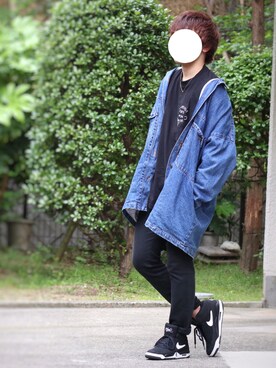 ToToさんのコーディネート