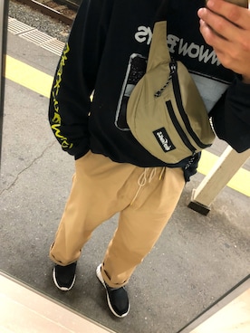 ToToさんのコーディネート