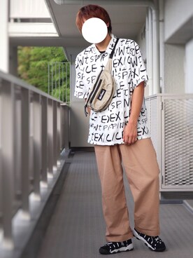 ToToさんのコーディネート