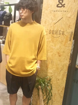 SOHGU.old＆newstoreさんのコーディネート