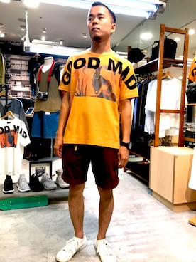 SOHGU.old＆newstoreさんのコーディネート