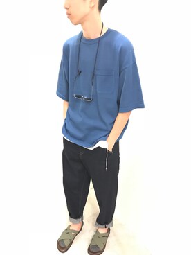 SOHGU.old＆newstoreさんのコーディネート