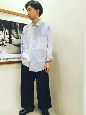 SOHGU.old＆newstoreさんのコーディネート