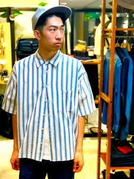 SOHGU.old＆newstoreさんのコーディネート