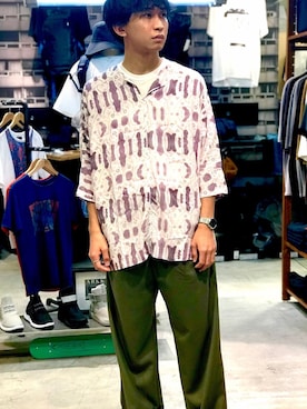 SOHGU.old＆newstoreさんのコーディネート