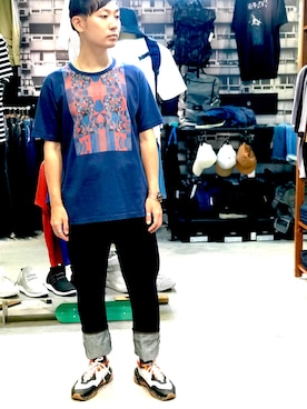 SOHGU.old＆newstoreさんのコーディネート