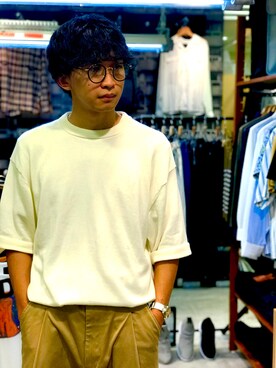 SOHGU.old＆newstoreさんのコーディネート