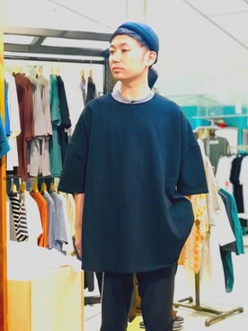 SOHGU.old＆newstoreさんのコーディネート