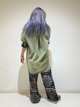 ANNAさんのコーディネート