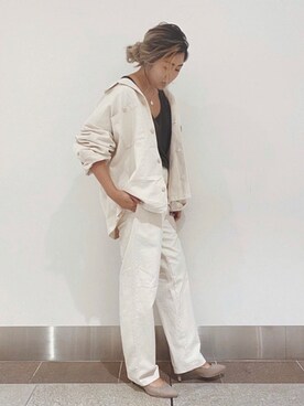 ANNAさんのコーディネート