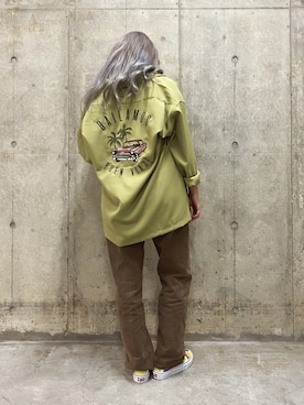 ANNAさんのコーディネート