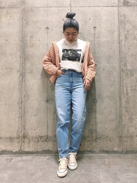 ANNAさんのコーディネート