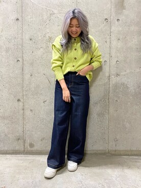 ANNAさんのコーディネート