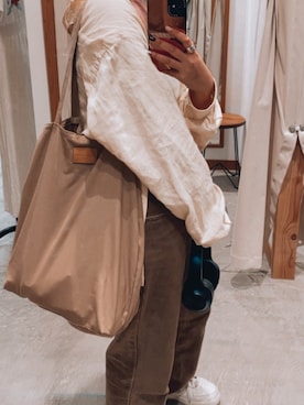 ANNAさんのコーディネート