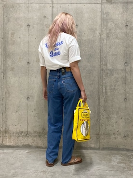 ANNAさんのコーディネート