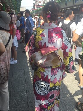 manamさんのコーディネート