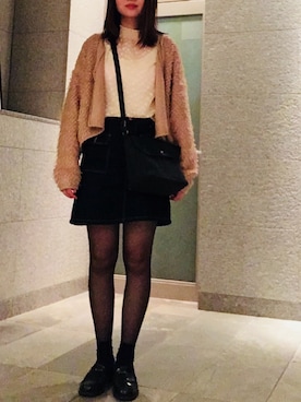 manamさんのコーディネート