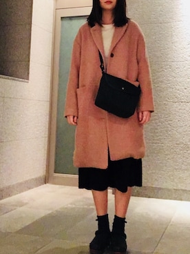 manamさんのコーディネート