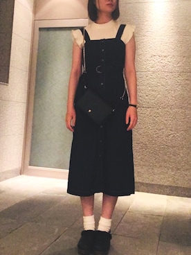 manamさんのコーディネート