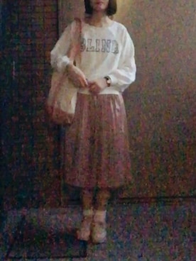 manamさんのコーディネート