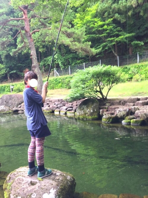 wakaba@さんのコーディネート