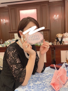 wakaba@さん（レディース・163cm）の春コーディネート