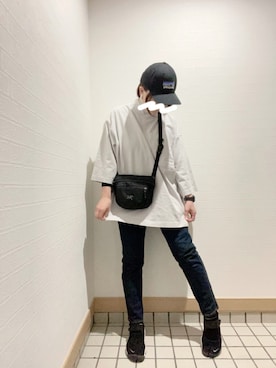 wakaba@さん(レディース・163cm)の春コーディネート