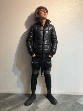 JEDIさんのコーディネート