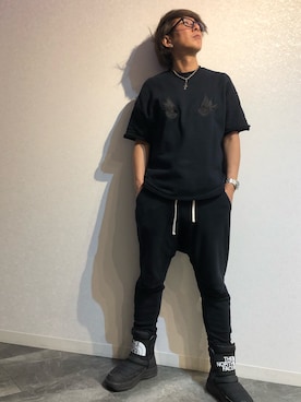 JEDIさんのコーディネート