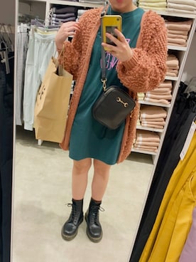 ayaさんのコーディネート