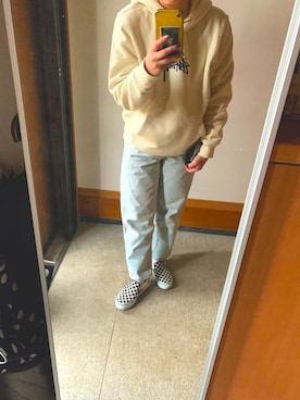 ayaさんのコーディネート