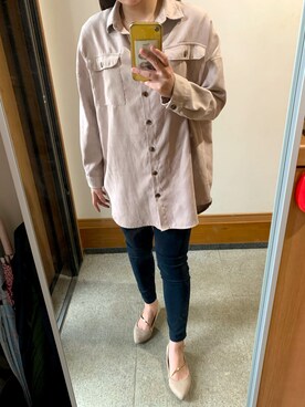 ayaさんのコーディネート