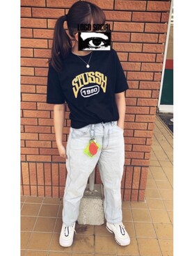 ayaさんのコーディネート