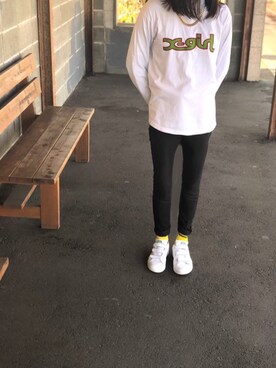 ayaさんのコーディネート