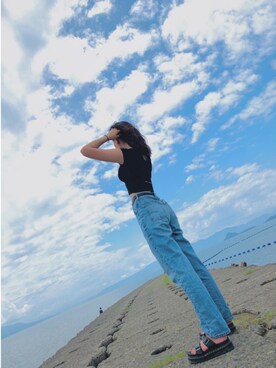 ayaさんのコーディネート