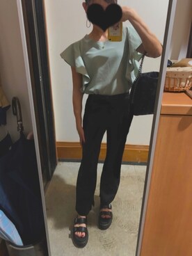 ayaさんのコーディネート