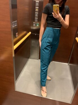 ayaさんのコーディネート