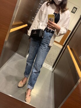 ayaさんのコーディネート