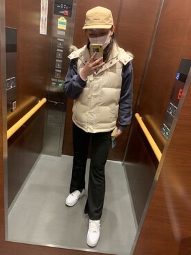 ayaさんのコーディネート